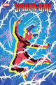 SPIDER-GIRL (2025) #1 MARGUERITE SAUVAGE SPIDER-GIRL VAR