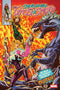 SPIDER-GWEN GHOST SPIDER (2024) #13