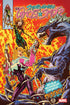 SPIDER-GWEN GHOST SPIDER (2024) #13