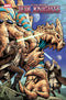 STAR WARS JEDI KNIGHTS (2025) #3 DAN JURGENS CLASSIC HOMAGE VAR