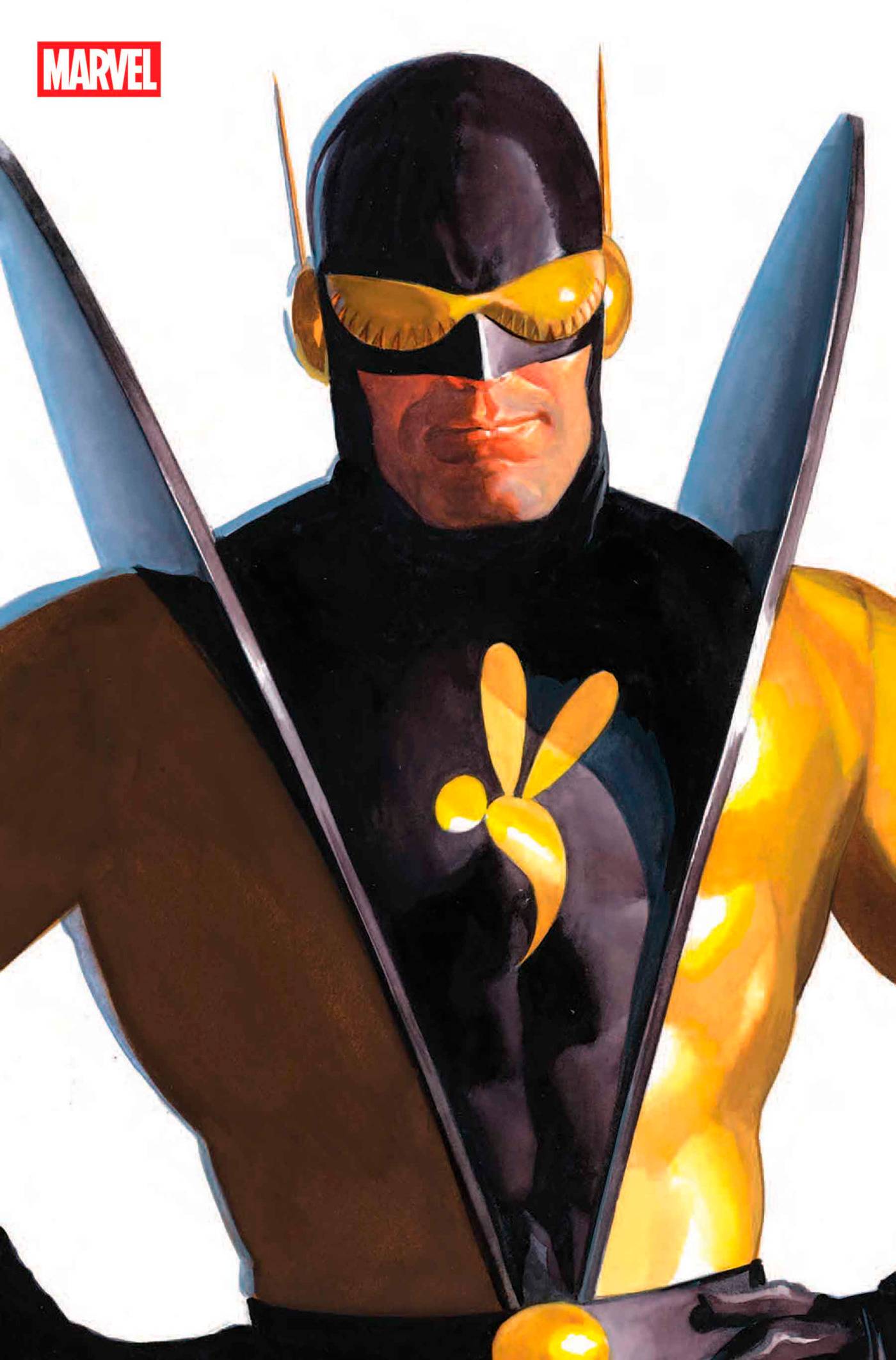SUPERIOR AVENGERS (2025) #2 ALEX ROSS TIMELESS VIRGIN VAR