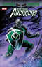 SUPERIOR AVENGERS (2025) #2 KYLE HOTZ VAR