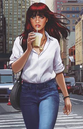 ULTIMATE SPIDER-MAN (2024) #17 100 COPY INCV IVAN TALAVERA VIRGIN VAR