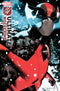 ULTIMATE WOLVERINE (2025) #5 SIMONE DI MEO VAR