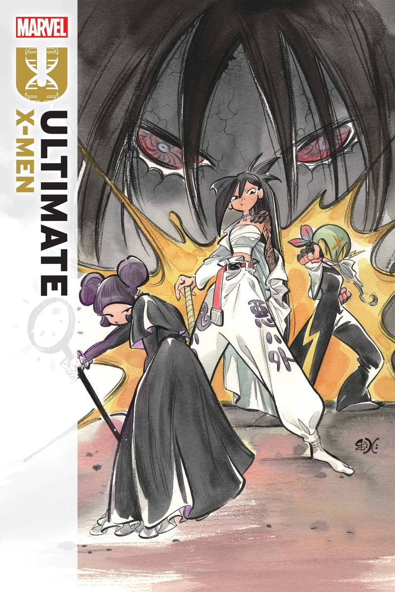 ULTIMATE X-MEN (2024) #15