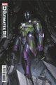 ULTIMATES (2024) #12 INHYUK LEE ULTIMATE SPECIAL VAR