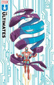 ULTIMATES (2024) #13 BENJAMIN SU ULTIMATE ONE YEAR IN FOIL VAR