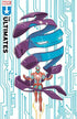 ULTIMATES (2024) #13 BENJAMIN SU ULTIMATE ONE YEAR IN FOIL VAR