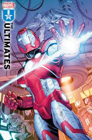 ULTIMATES (2024) #13 25 COPY INCV GREG LAND VAR