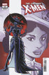 UNCANNY X-MEN (2024) #14 LUCIANO VECCHIO LADY HENRIETTA VAR