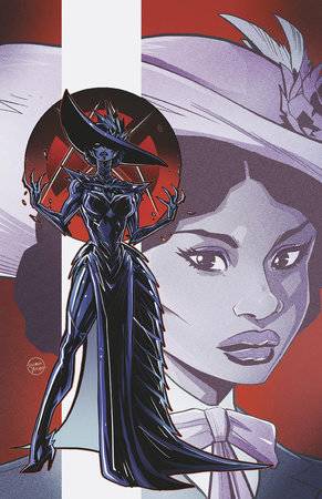 UNCANNY X-MEN (2024) #14 50 COPY INCV LUCIANO VECCHIO LADY HENRIETTA VIRGIN VAR