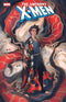 UNCANNY X-MEN (2024) #14 25 COPY INCV MEGHAN HETRICK VAR