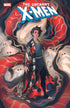 UNCANNY X-MEN (2024) #14 25 COPY INCV MEGHAN HETRICK VAR