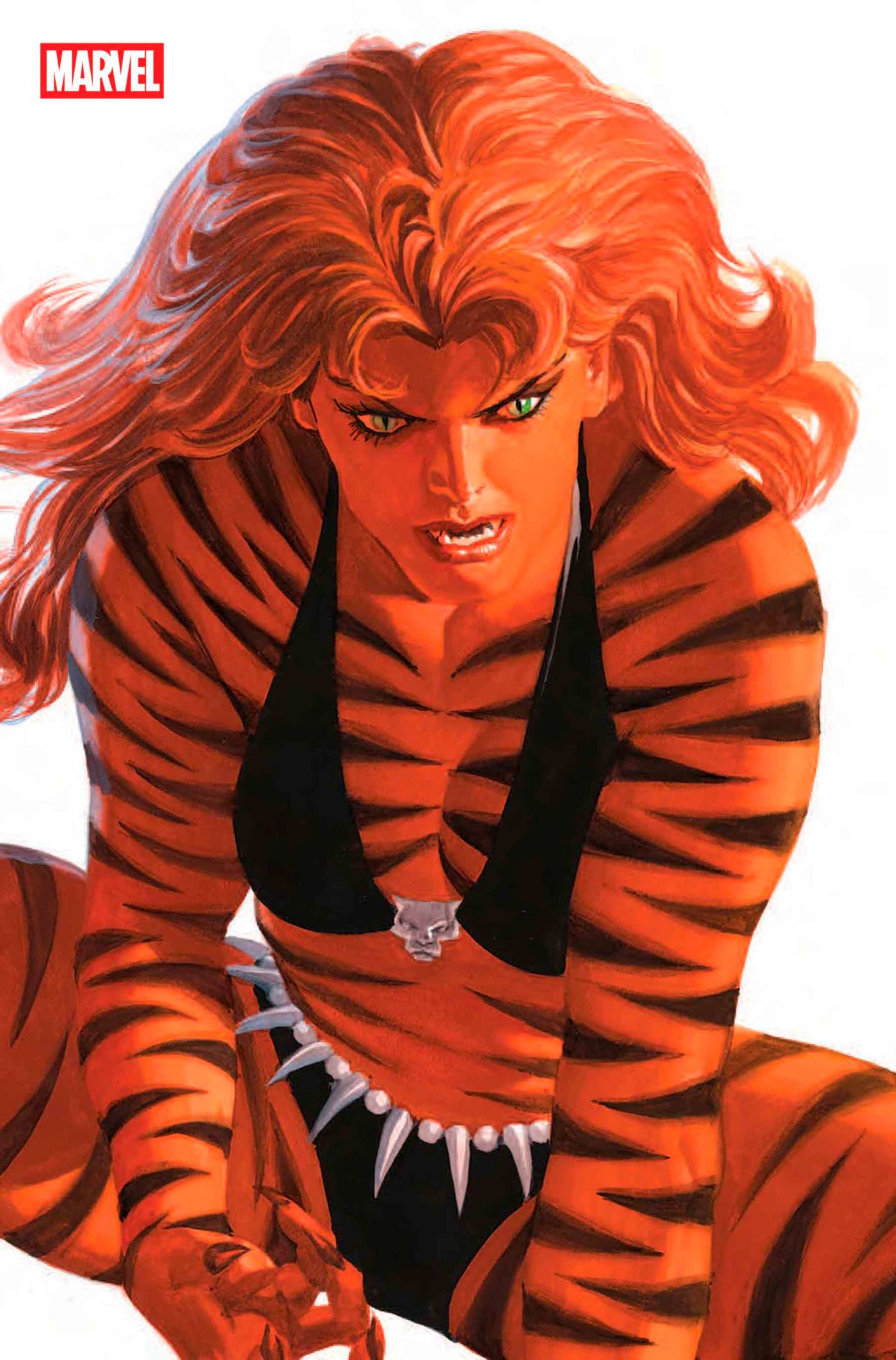 WEST COAST AVENGERS (2024) #7 ALEX ROSS TIMELESS VAR