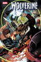 WOLVERINE (2024) #9