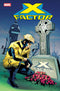 X-FACTOR (2024) #10