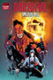 DAREDEVIL UNLEASH HELL RED BAND (2025) #5 (POLYBAG)