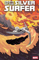 DEATH OF THE SILVER SURFER (2025) #1 TRADD MOORE VAR