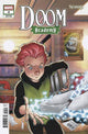 DOOM ACADEMY (2025) #4 RON LIM VAR