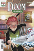 DOOM ACADEMY (2025) #4 RON LIM VAR