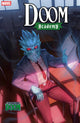 DOOM ACADEMY (2025) #4 WOO-CHUL LEE TOTH VAR