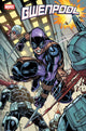 GWENPOOL (2025) #1