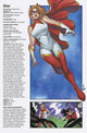 INFINITY WATCH (2024) #5 DAVID BALDEON HANDBOOK VAR