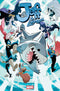 JEFF THE LAND SHARK (2025) #1