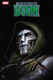 ONE WORLD UNDER DOOM (2025) #4 ADI GRANOV VAR