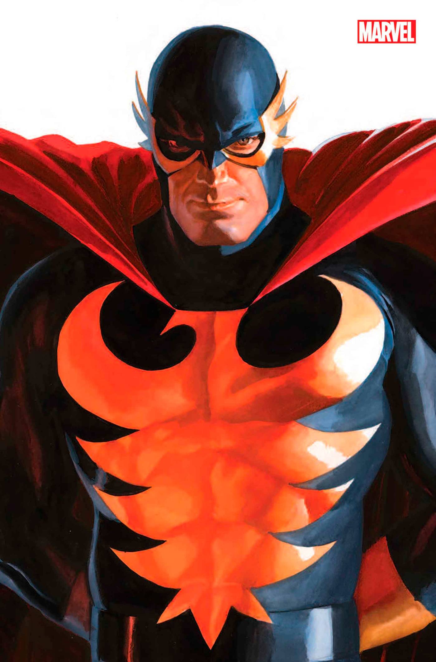 ONE WORLD UNDER DOOM (2025) #4 ALEX ROSS TIMELESS VIRGIN VAR