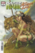 ROGUE THE SAVAGE LAND (2025) #5 J SCOTT CAMPBELL VAR