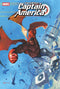 SAM WILSON CAPTAIN AMERICA (2025) #5 FABRIZIO DE TOMMASO VAR