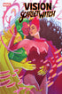 VISION & THE SCARLET WITCH (2025) #1 25 COPY INCV MARGUERITE SAUVAGE VAR