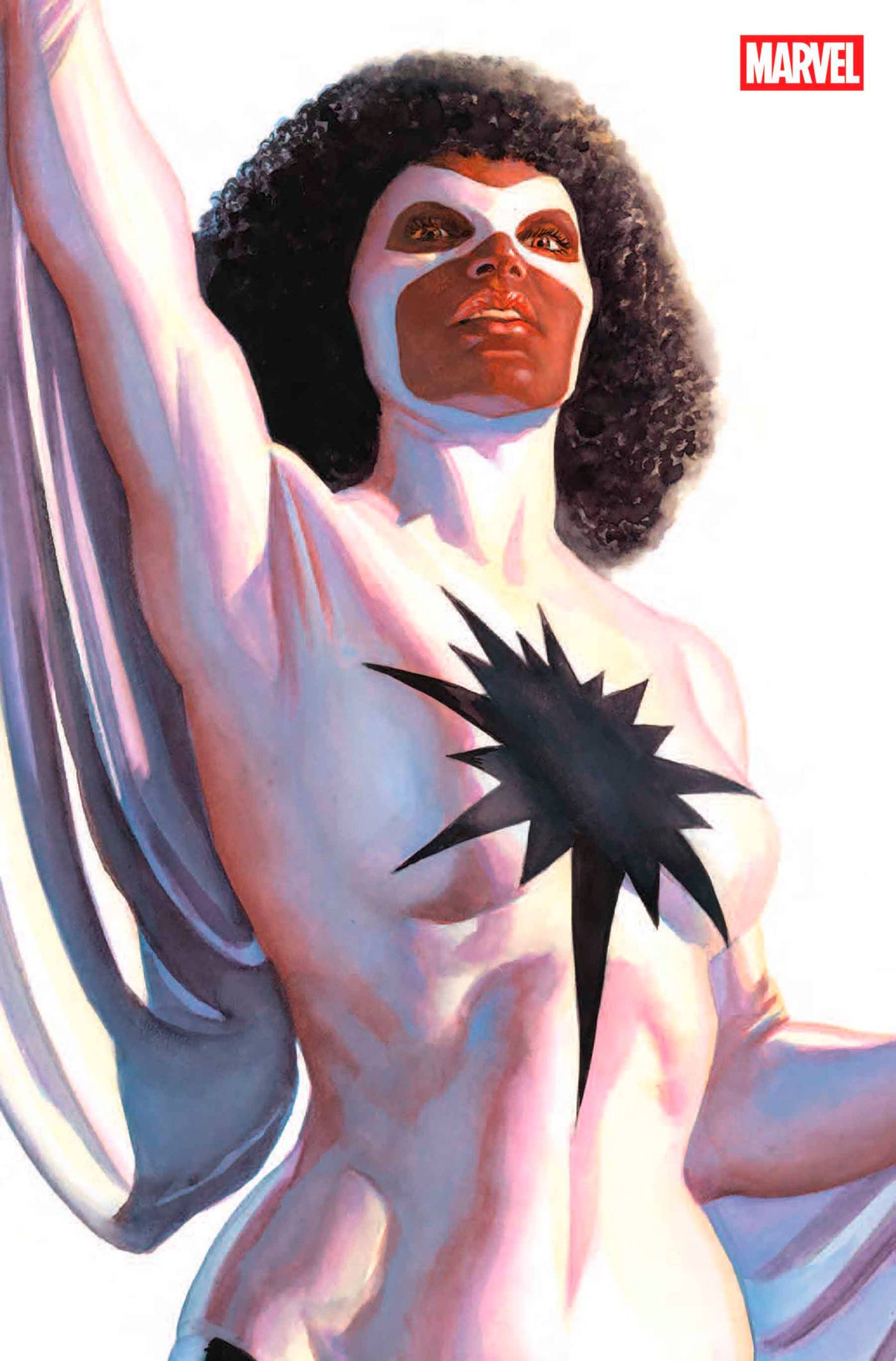 THUNDERBOLTS DOOMSTRIKE (2025) #4 ALEX ROSS TIMELESS VIRGIN VARIANT