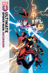 ULTIMATE SPIDER-MAN INCURSION (2025) #1