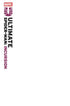 ULTIMATE SPIDER-MAN INCURSION (2025) #1 BLANK COVER VAR