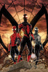 ULTIMATE SPIDER-MAN INCURSION (2025) #1 100 COPY INCV KAARE ANDREWS VIRGIN VAR