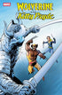WOLVERINE AND KITTY PRYDE (2025) #2