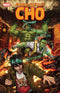 AMADEUS CHO 20TH ANNIVERSARY SPECIAL (2025) #1 (ONE SHOT)