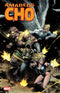 AMADEUS CHO 20TH ANNIVERSARY SPECIAL (2025) #1 (ONE SHOT) LEINIL YU VAR