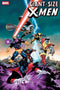 GIANT-SIZE X-MEN (2025) #1 GREG CAPULLO VAR