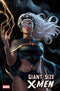 GIANT-SIZE X-MEN (2025) #1 IVAN TALAVERA VAR