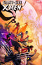 GIANT-SIZE X-MEN (2025) #1 25 COPY INCV LUCAS WERNECK VAR