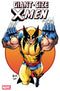 GIANT-SIZE X-MEN (2025) #1 TODD NAUCK ICONIC VAR