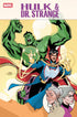 HULK & DOCTOR STRANGE (2025) #1 (ONE SHOT)