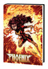 PHOENIX THE DEATH & REBIRTH OF JEAN GREY OMNIBUS HC DIRECT MARKET VAR