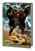 TOMB OF DRACULA OMNIBUS HC VOL 01 (NEW PTG) GENE COLAN DIRECT MARKET VAR