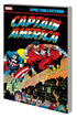 CAPTAIN AMERICA EPIC COLLECTION TP VOL 07 THE SWINE