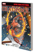 DEADPOOL EPIC COLLECTION TP VOL 07 AGENT X
