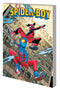 SPIDER-BOY TP VOL 03 THE DRAGONS CHALLENGE